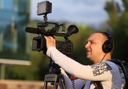 Завершено расследование дела о нападении на оператора TengrinewsTV