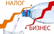 Производители минеральной воды в Казахстане сворачивают бизнес