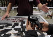 Стрельбу в машину сотрудника "АрселорМиттал Темиртау" сочли попыткой запугивания