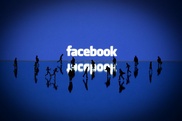 Facebook увеличила ежемесячную аудиторию до 1,35 миллиарда пользователей