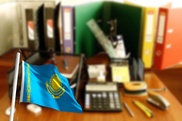 Зарубежные аудиторские компании захватили казахстанский рынок - депутат