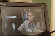 В молодежном сериале "17+" снялась победительница "Қазақ Аруы"