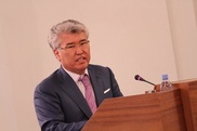 Министр культуры прокомментировал исход дела о постере с Курмангазы и Пушкиным