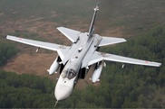 Истребители НАТО вылетели на перехват российских самолетов в Латвии