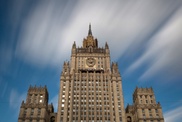 МИД России: Проведение выборов в Новороссии соответствует Минским соглашениям