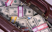 Госдолг Казахстана по ценным бумагам за день вырос на 2,5 миллиарда долларов