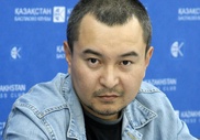 Акан Сатаев приступает к работе над новым фильмом "Дорога к матери"