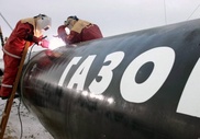 Украина готова напрямую покупать казахстанский газ