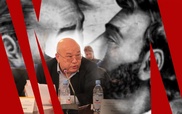 Скандальный постер с поцелуем прокомментировал глава ассоциации рекламных компаний