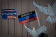 На выборы в ДНР приехали наблюдатели из ЕС и США