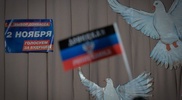 Избирательные участки открылись на выборах в ДНР и ЛНР