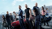 Опубликован официальный трейлер фильма "Форсаж 7"