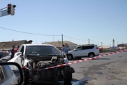 Условный срок получила сотрудница суда за смертельное ДТП в Атырау