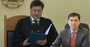 Дело экс-главы АРЕМ рассмотрит вынесший приговор Умирьяеву судья