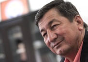 Экс-лидер узбекской диаспоры осужден пожизненно за организацию ошских событий