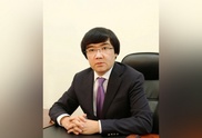 Назначен новый вице-министр культуры и спорта Казахстана