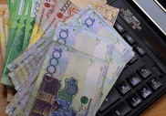 Инфляция в Казахстане прогнозируется на уровне 6 процентов в 2015 году - МВФ