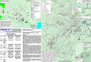 Подробная карта-схема Улытау будет занесена в Google Maps