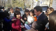 "Инвест Авиа" подаст в суд на виновных в задержке первого рейса
