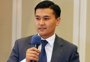 Назначен советник председателя Мажилиса Парламента РК