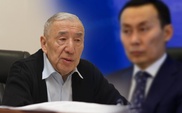 Обещание Мамытбекова об отставке прокомментировал глава антикоррупционного совета "Нур Отана"