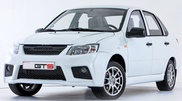 АвтоВАЗ планирует выпускать Lada Granta GT