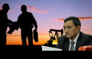 Тиникеев попросил представителей "нефтянки" не разговаривать с депутатами как с детьми