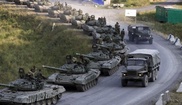 Киев и НАТО заявили о движении российских войск на Украину