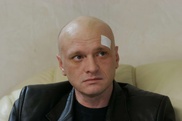 Звезду фильма "Бандитский Петербург" нашли мертвым в луже крови