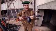 Спродюсированный Бекмамбетовым ролик стал хитом YouTube