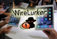 Новый опасный вирус из Китая атаковал iPhone и iPad