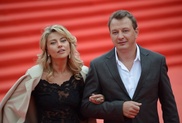 Марат Башаров впервые прокомментировал скандал с женой