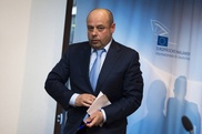 На министра энергетики Украины завели уголовное дело