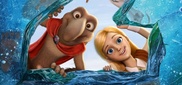 Российский мультфильм "Снежная королева 2" поборется за "Золотой глобус"