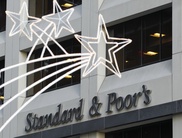 S & P повысило прогноз по рейтингу KEGOC до позитивного