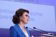 "Колхозом и мамбетизмом" назвала депутат идею создания колледжей мирового уровня
