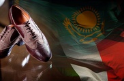 Казахстанские промышленники хотели бы производить совместно с Италией обувь и одежду