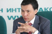 Жомарт Ертаев приобретет 50-процентную долю в уставном капитале "Алма-ТВ"