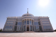 Назарбаев выразил соболезнования семье Талгата Бегельдинова