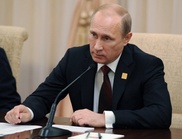 Путин: Банк России может наказать валютных спекулянтов