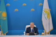 Назарбаев напомнил бизнесу о завершении моратория на проверки