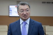 Даниал Ахметов назначен акимом ВКО