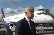 Российско-китайский пассажирский самолет появится на рынке к 2025 году