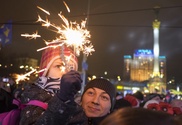Кличко не выделил деньги на Новый год в Киеве