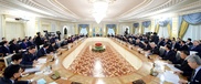 Правительство Казахстана отреагировало на обращение Назарбаева