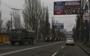 Россия перебрасывает в Крым средства доставки ядерного оружия - НАТО