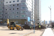 Сроки сдачи домов по программе "Доступное жилье" сорваны в очередной раз
