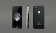 Концепт iPhone 8 представил дизайнер из Кыргызстана