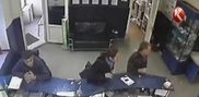 Устроивший стрельбу в центре Алматы мужчина вышел под залог в 2 миллиона тенге