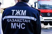 Штаб по оценке последствий землетрясения создан в Алматы
